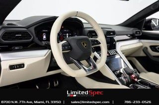 2024 Lamborghini Urus Mansory Miami FL