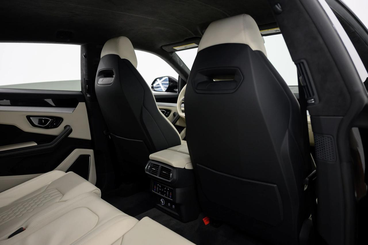 2024 Lamborghini Urus Mansory Miami FL