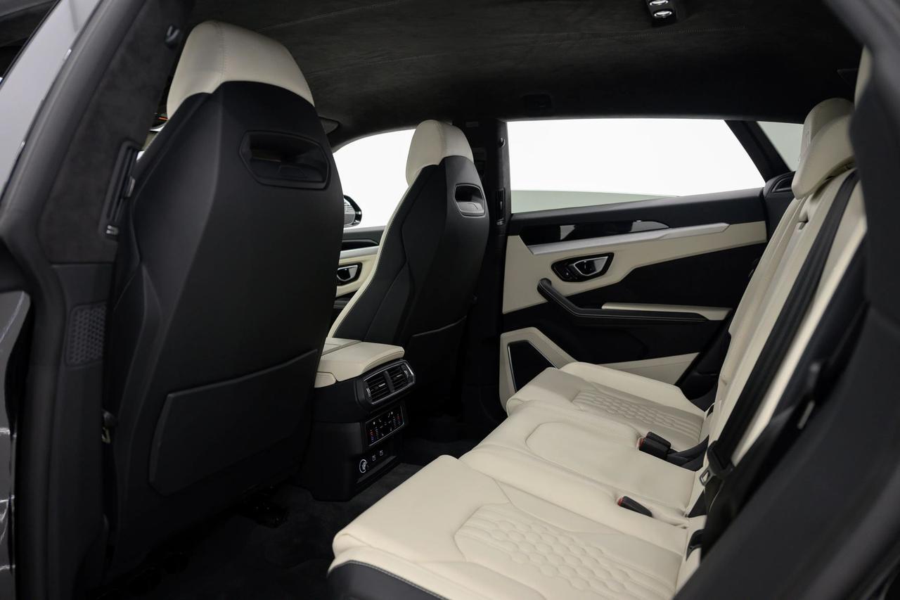 2024 Lamborghini Urus Mansory Miami FL