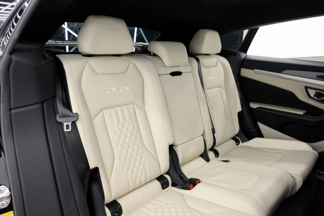 2024 Lamborghini Urus Mansory Miami FL