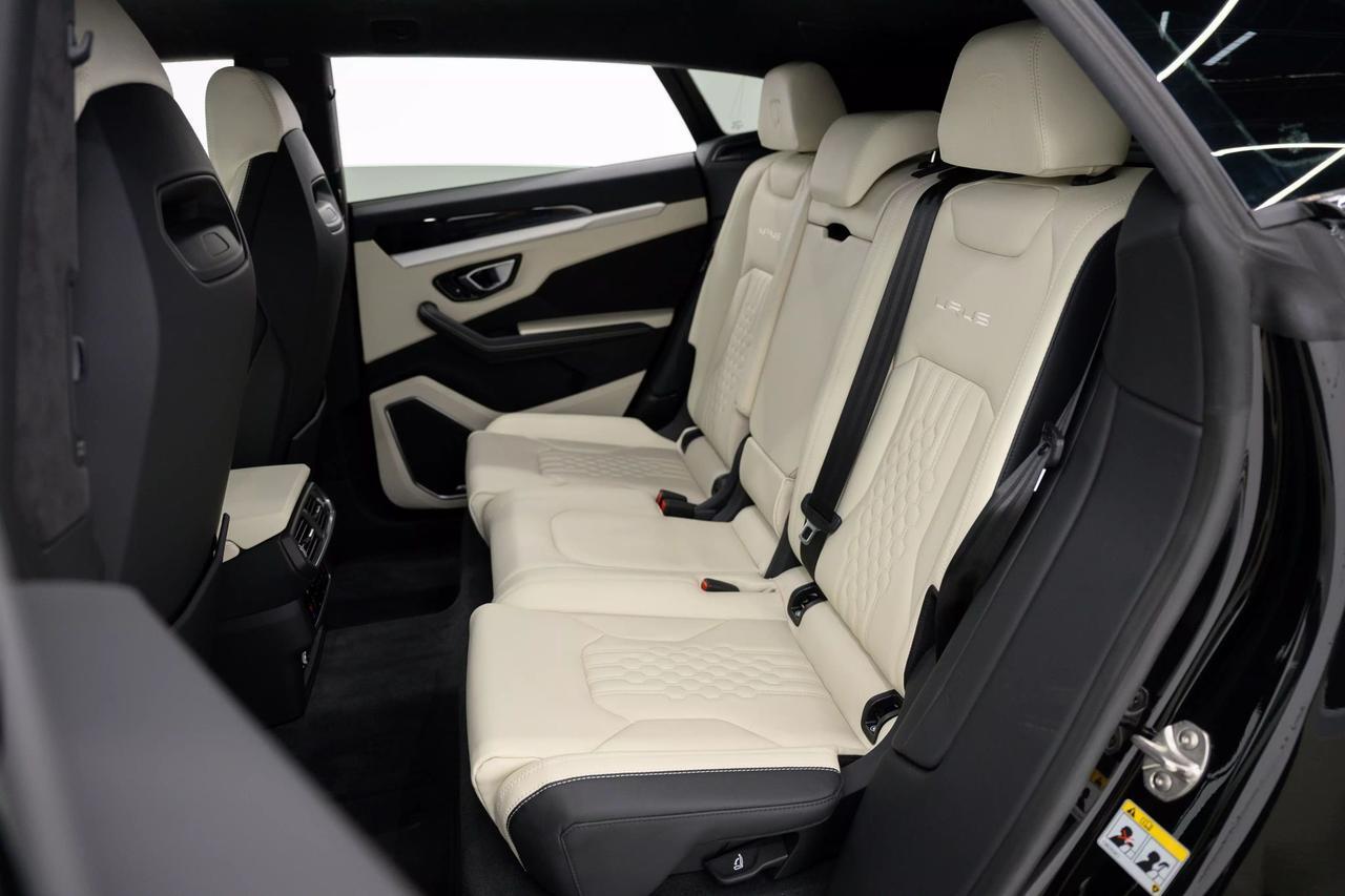 2024 Lamborghini Urus Mansory Miami FL