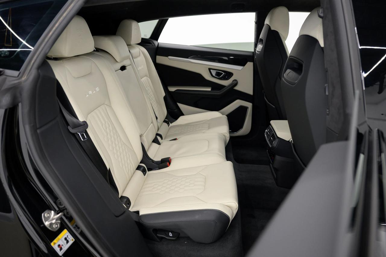 2024 Lamborghini Urus Mansory Miami FL