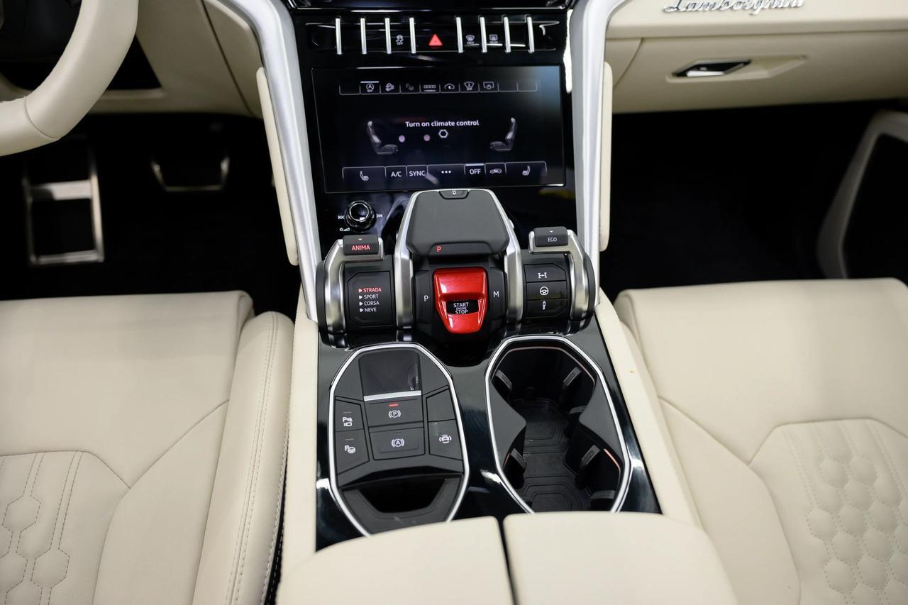 2024 Lamborghini Urus Mansory Miami FL