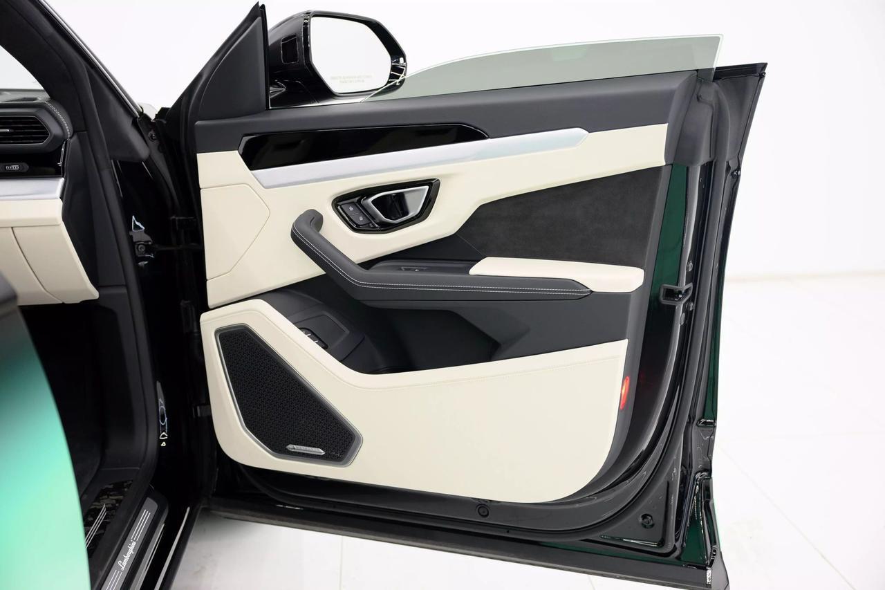 2024 Lamborghini Urus Mansory Miami FL