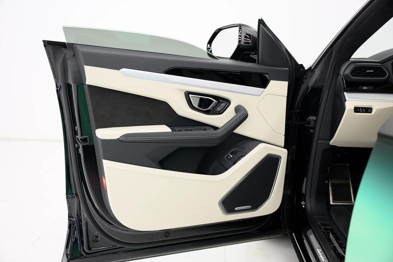 2024 Lamborghini Urus Mansory Miami FL