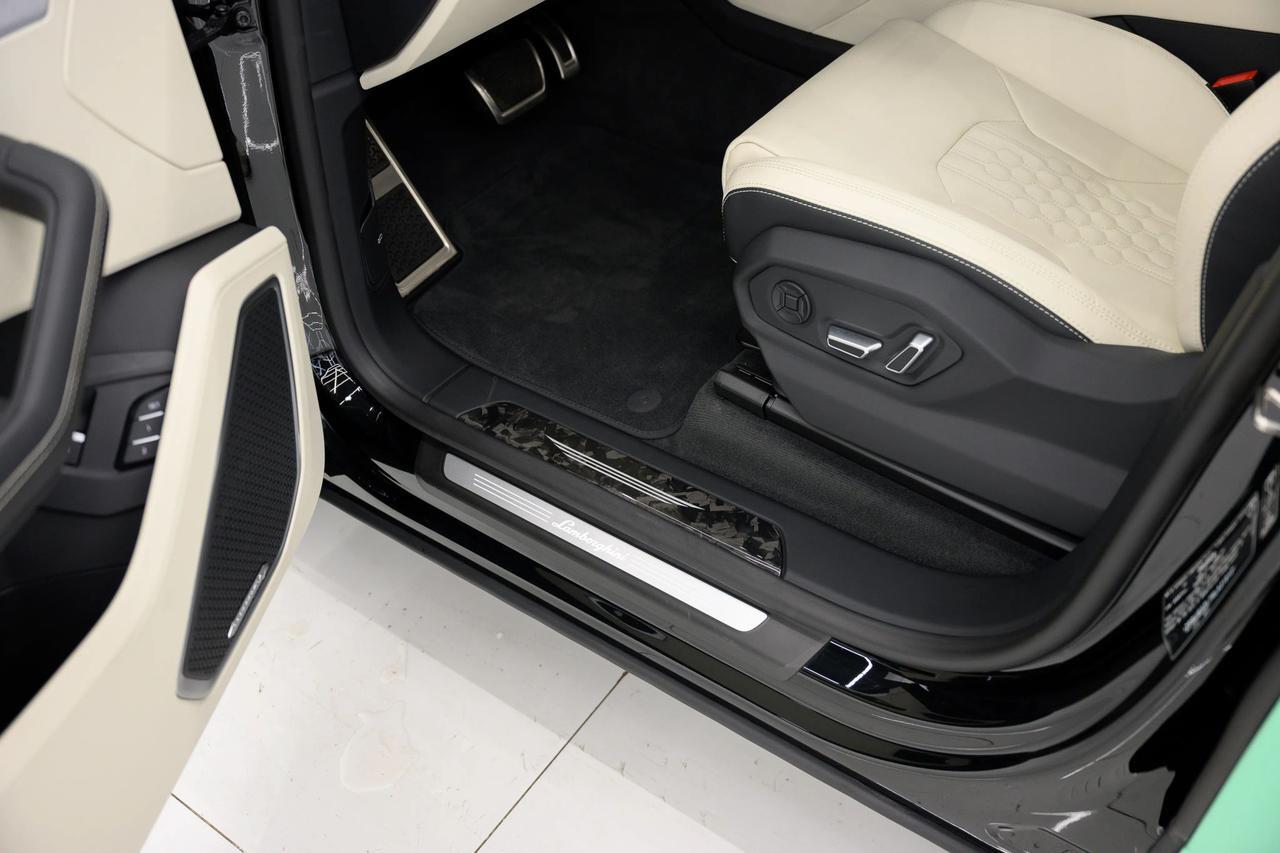 2024 Lamborghini Urus Mansory Miami FL