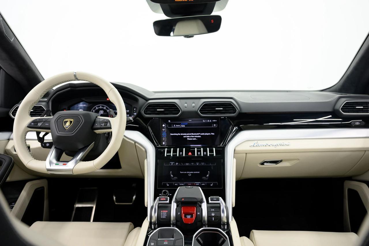 2024 Lamborghini Urus Mansory Miami FL