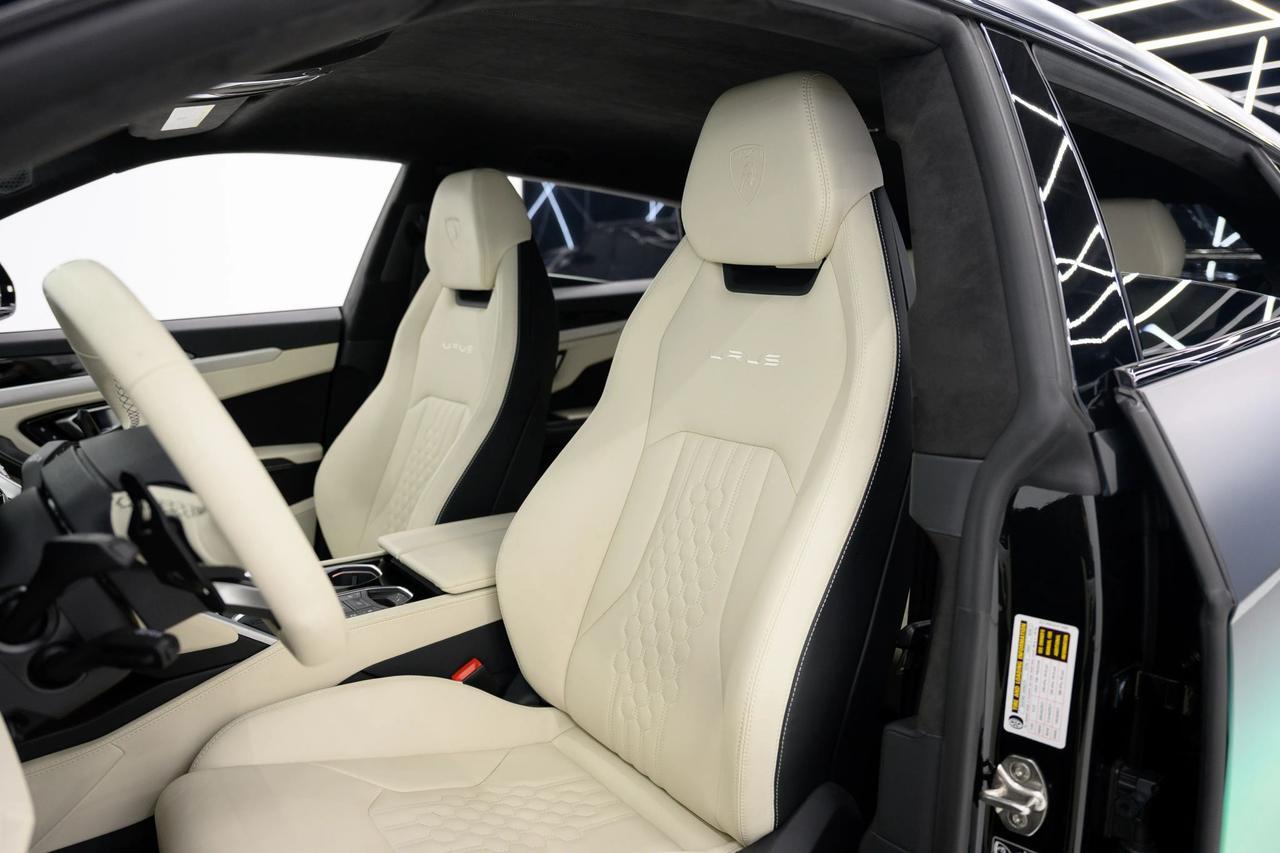 2024 Lamborghini Urus Mansory Miami FL