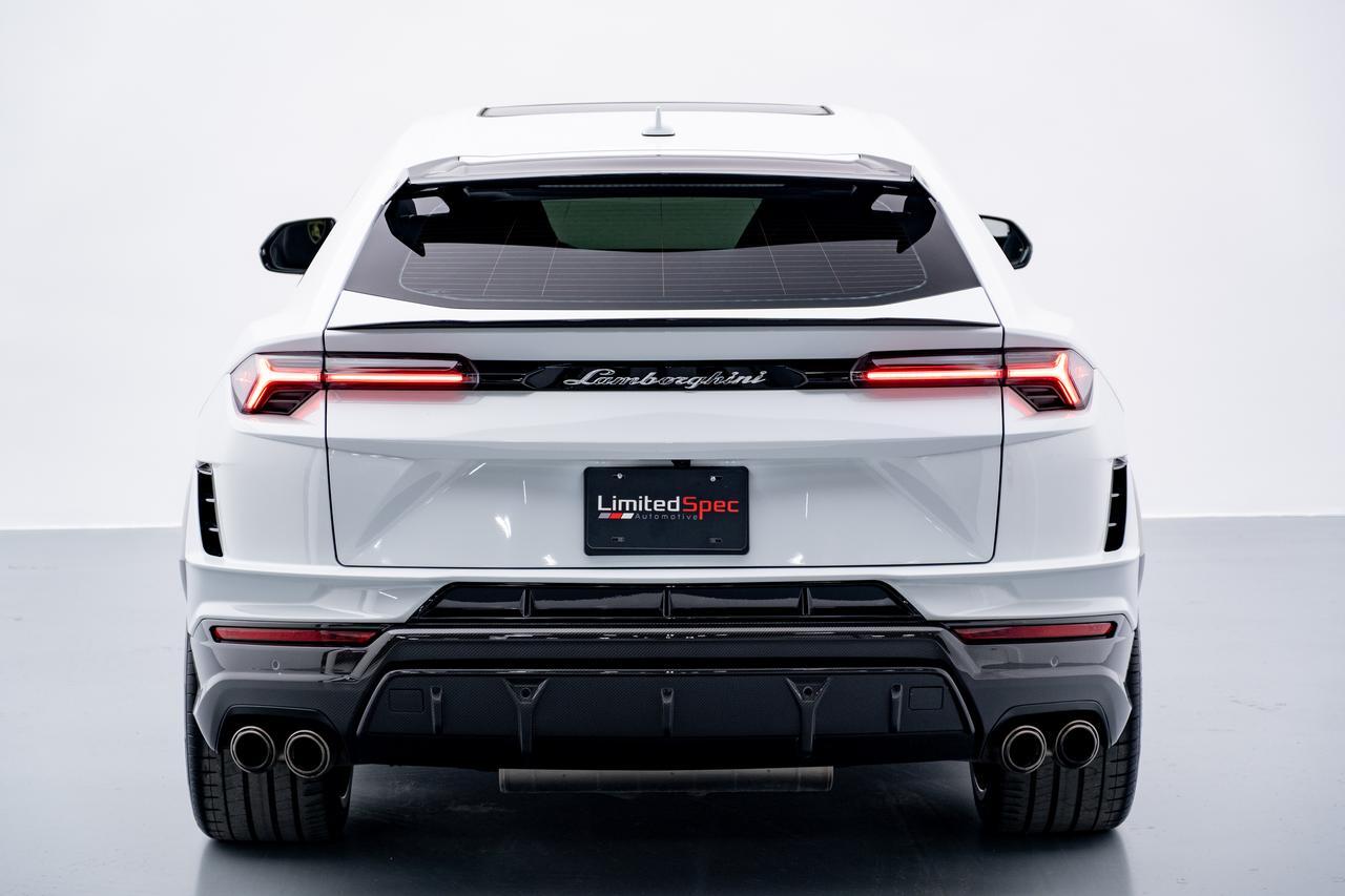 2024 Lamborghini Urus Performante Miami FL