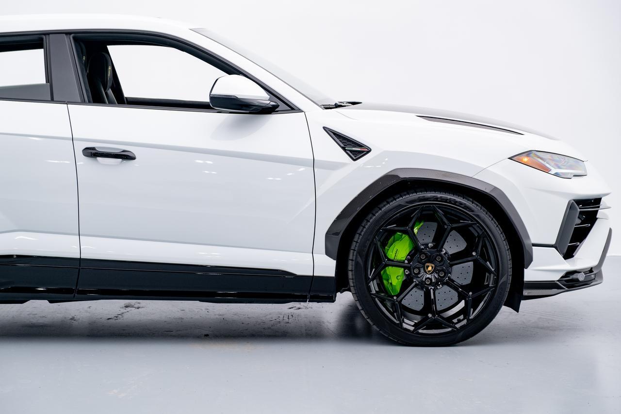 2024 Lamborghini Urus Performante Miami FL