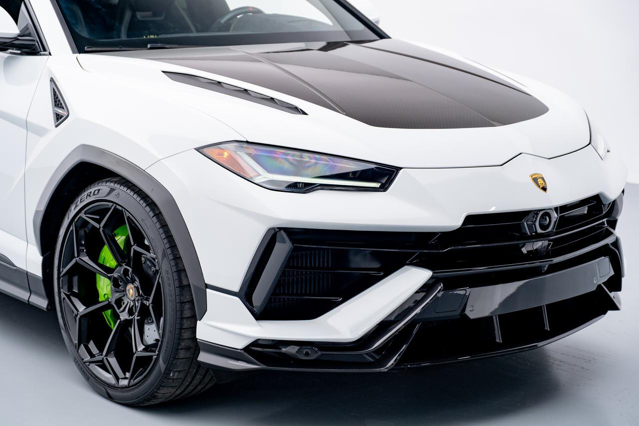2024 Lamborghini Urus Performante Miami FL