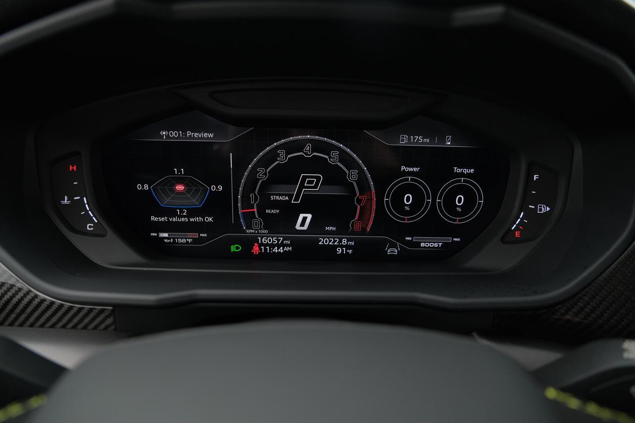 2024 Lamborghini Urus Performante Miami FL