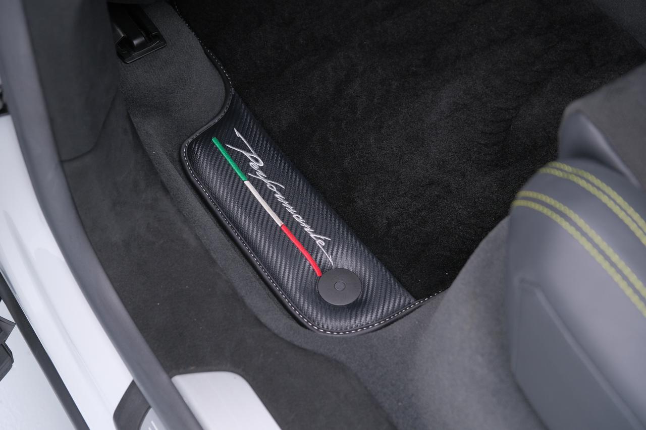 2024 Lamborghini Urus Performante Miami FL