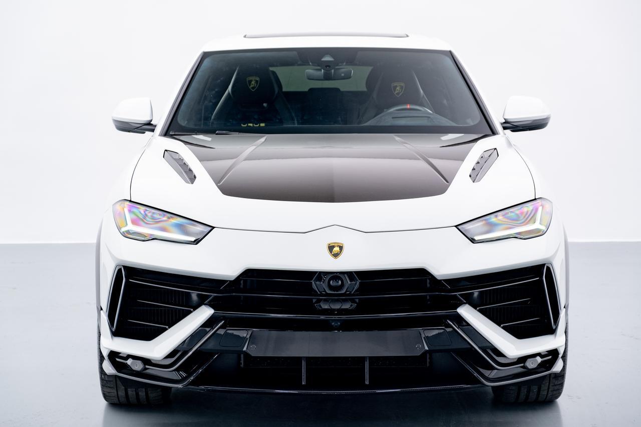 2024 Lamborghini Urus Performante Miami FL