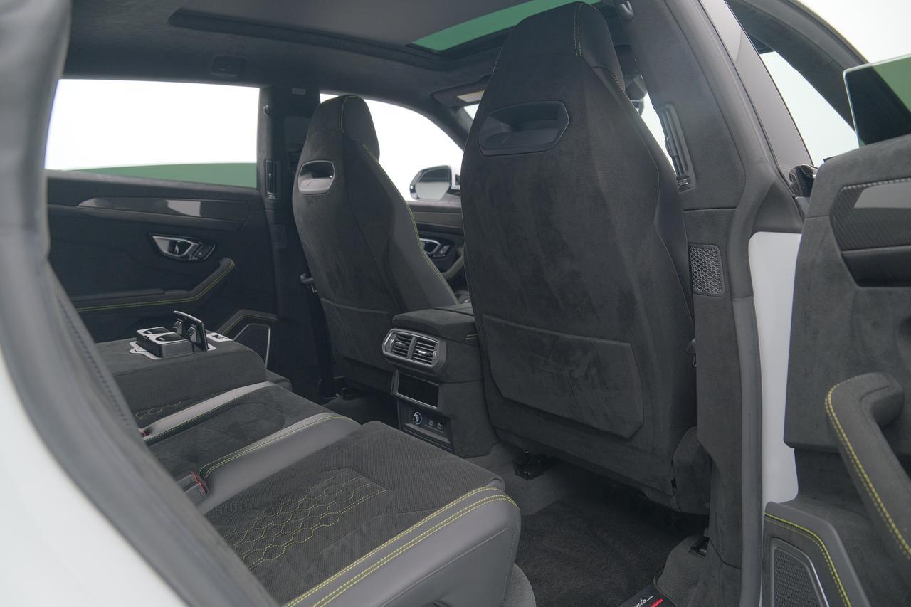 2024 Lamborghini Urus Performante Miami FL
