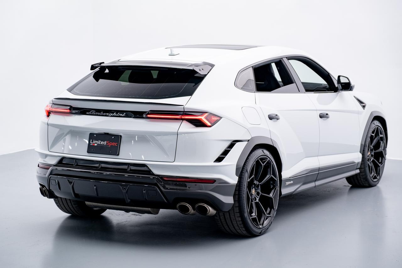 2024 Lamborghini Urus Performante Miami FL