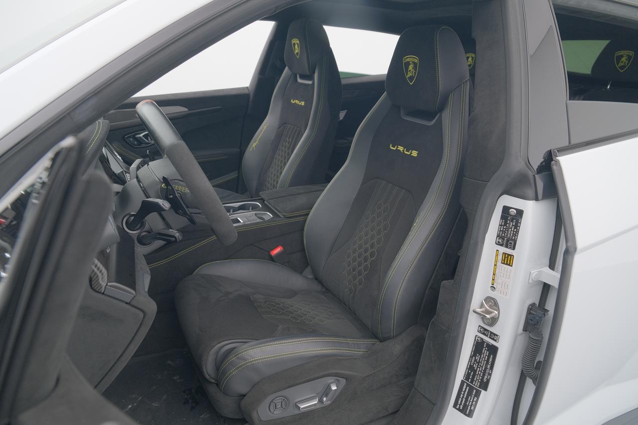 2024 Lamborghini Urus Performante Miami FL