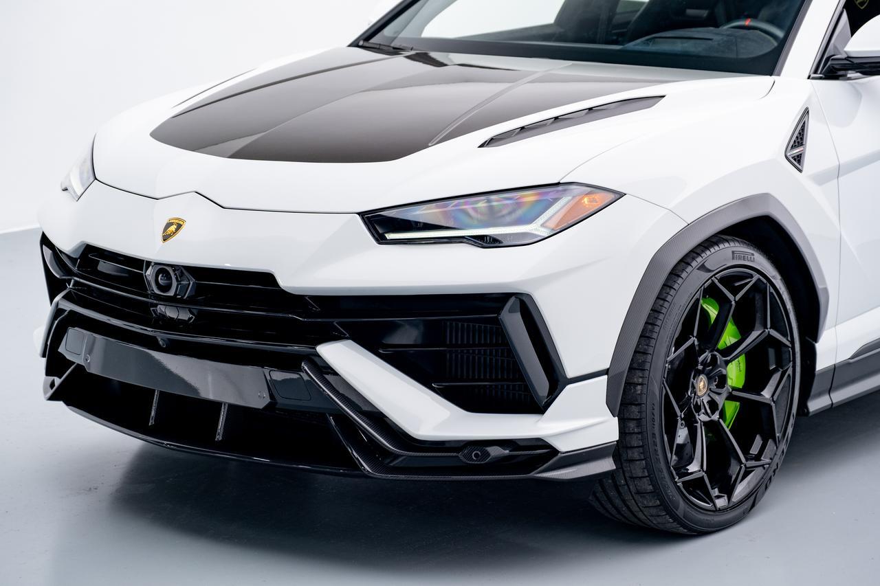 2024 Lamborghini Urus Performante Miami FL