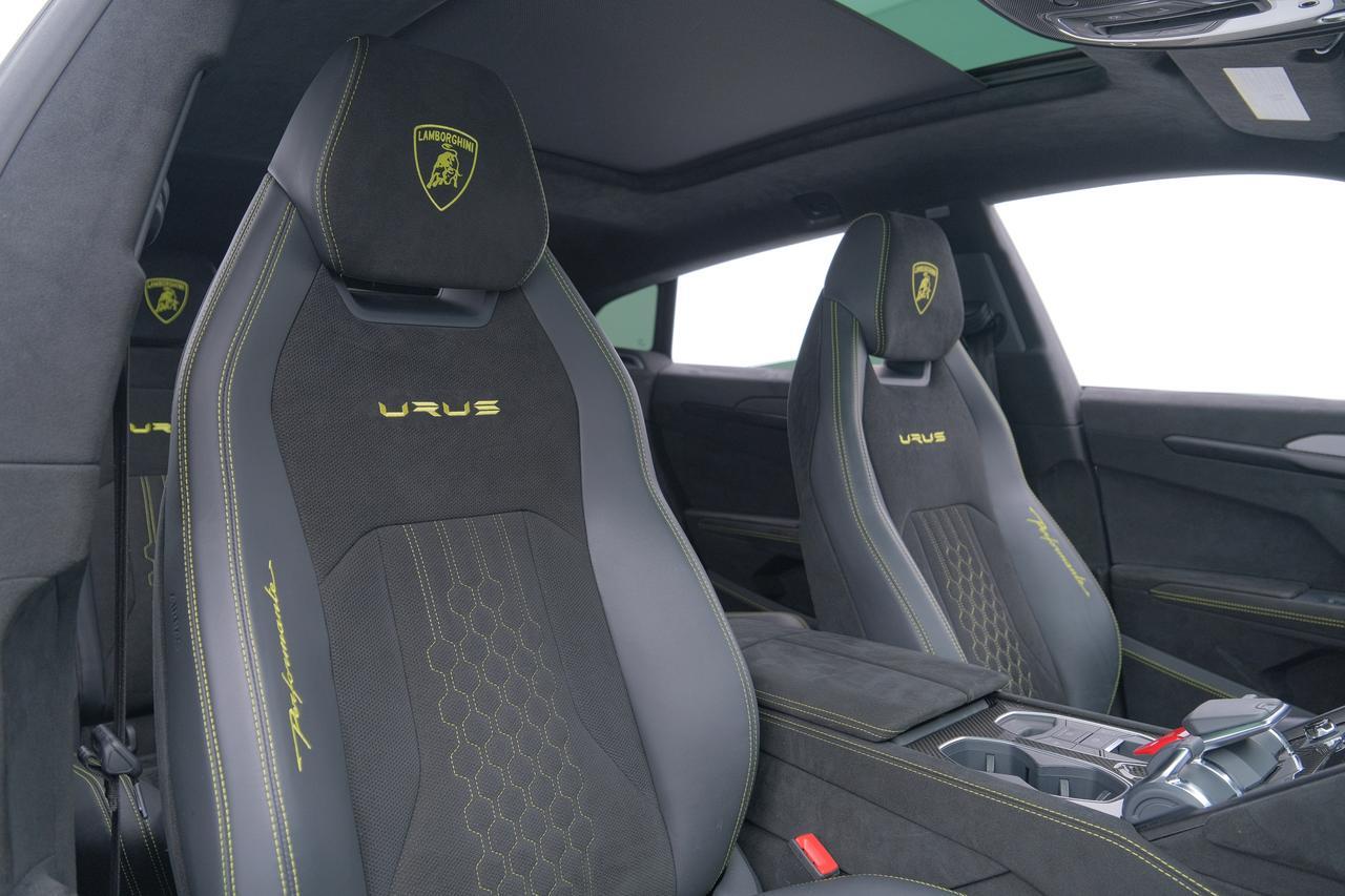 2024 Lamborghini Urus Performante Miami FL