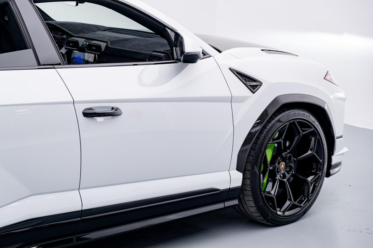 2024 Lamborghini Urus Performante Miami FL