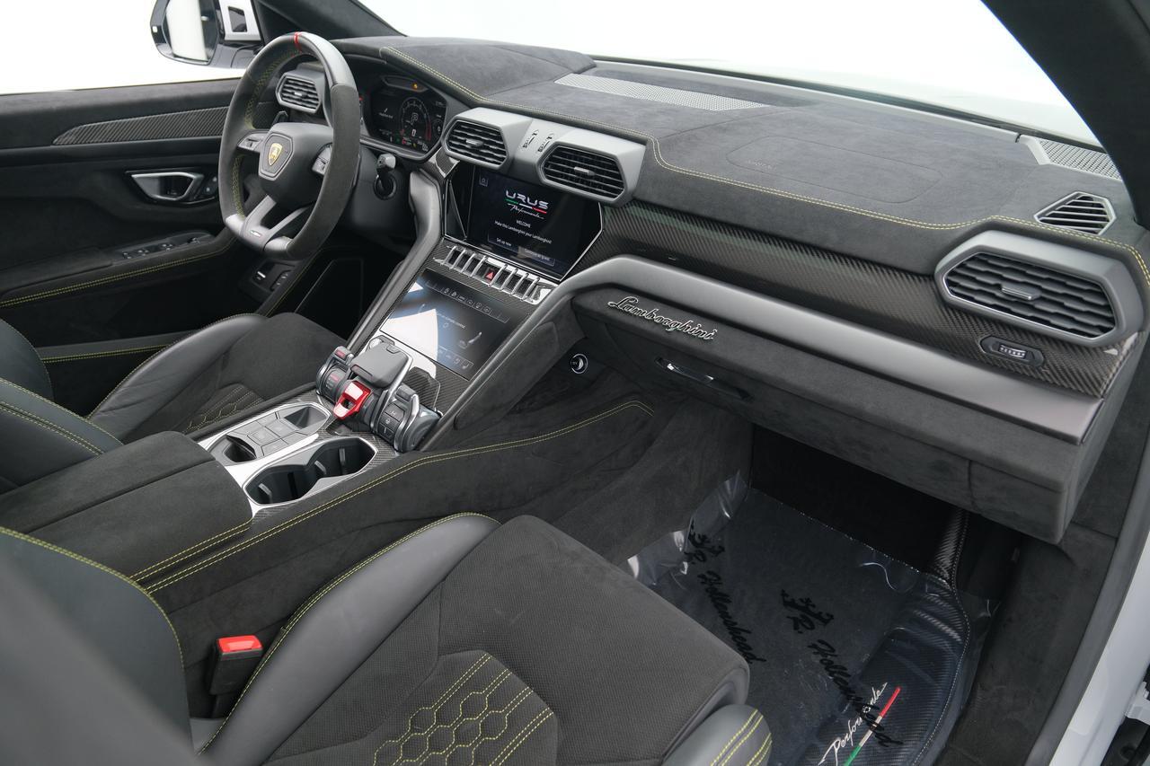 2024 Lamborghini Urus Performante Miami FL