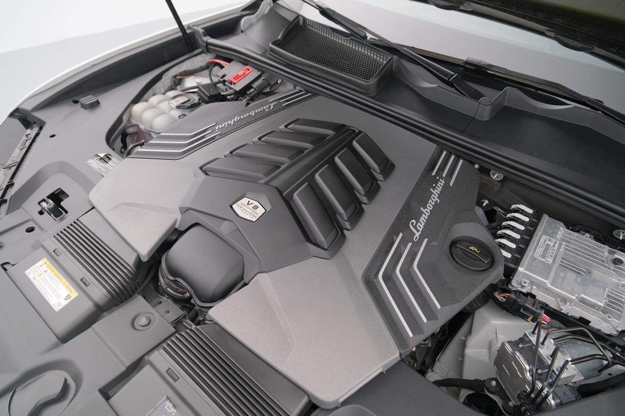 2024 Lamborghini Urus Performante Miami FL