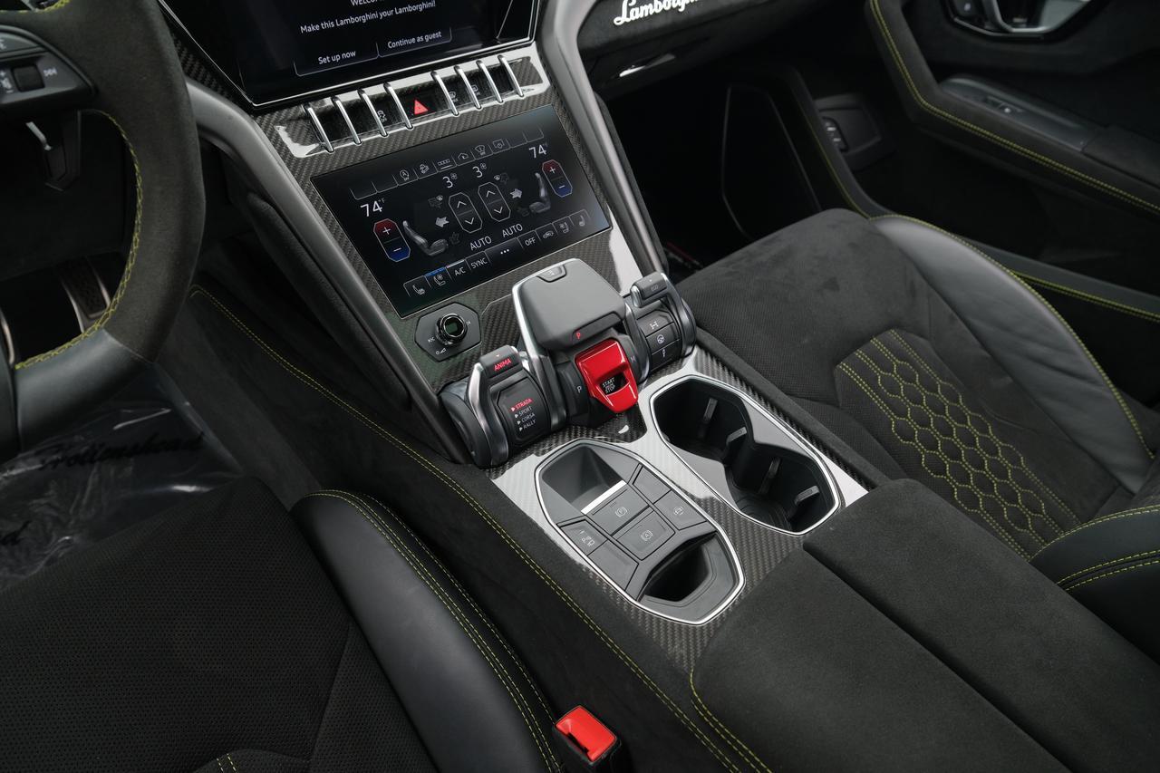 2024 Lamborghini Urus Performante Miami FL