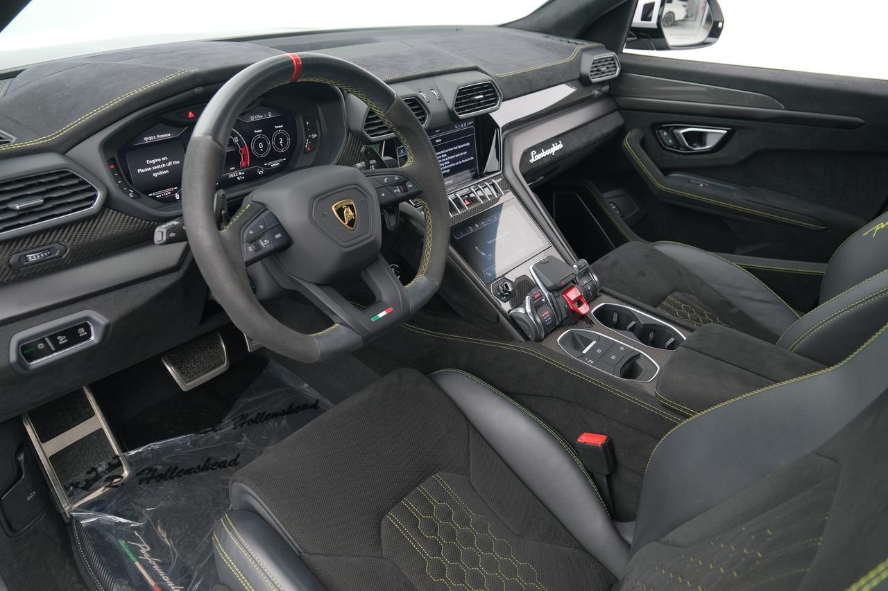 2024 Lamborghini Urus Performante Miami FL