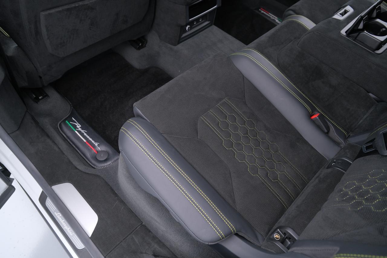 2024 Lamborghini Urus Performante Miami FL