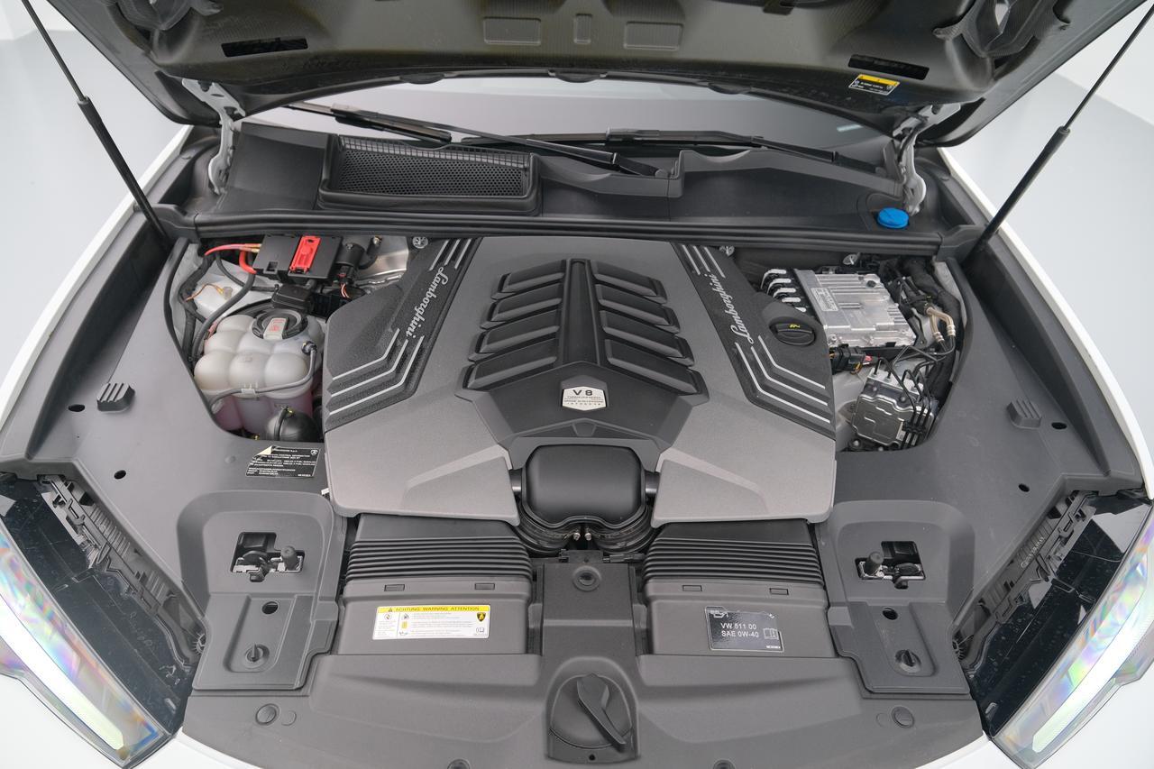 2024 Lamborghini Urus Performante Miami FL