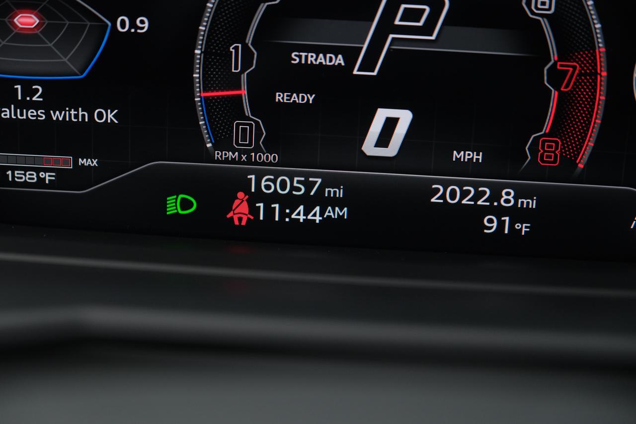 2024 Lamborghini Urus Performante Miami FL