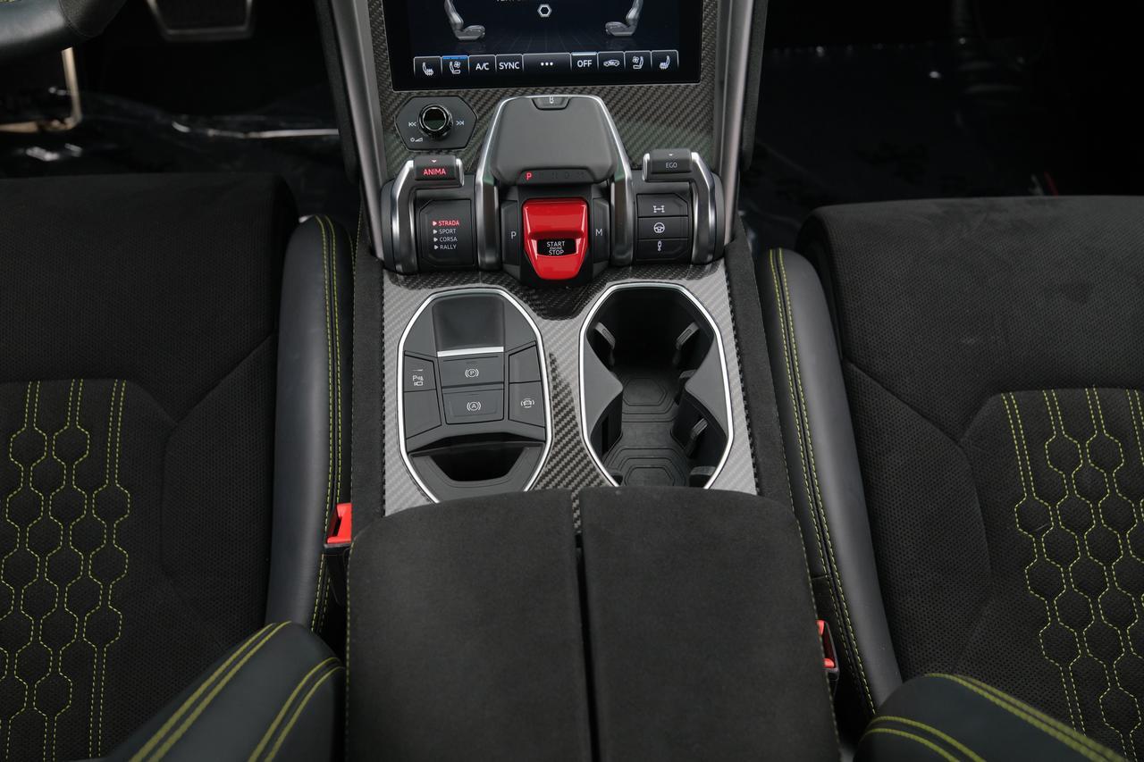 2024 Lamborghini Urus Performante Miami FL