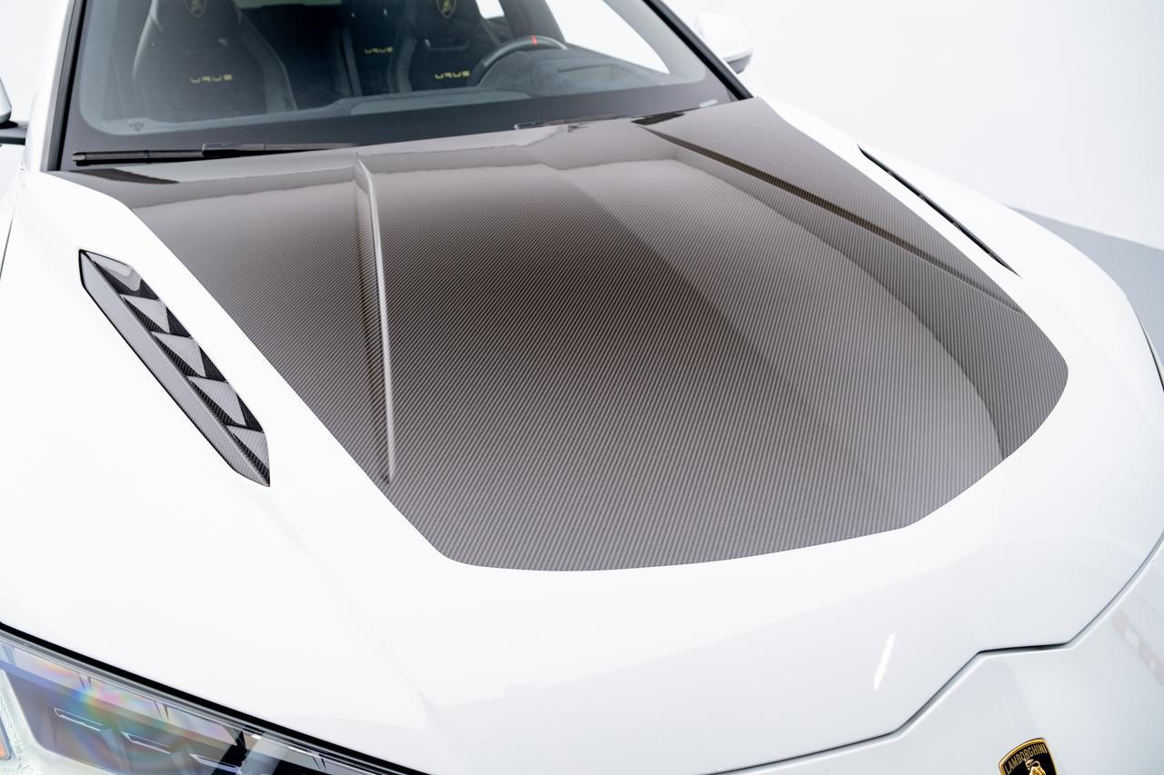 2024 Lamborghini Urus Performante Miami FL