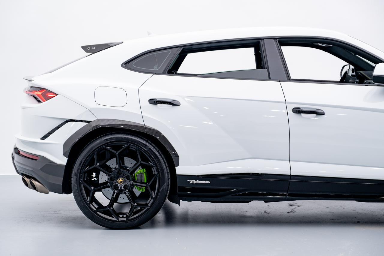 2024 Lamborghini Urus Performante Miami FL