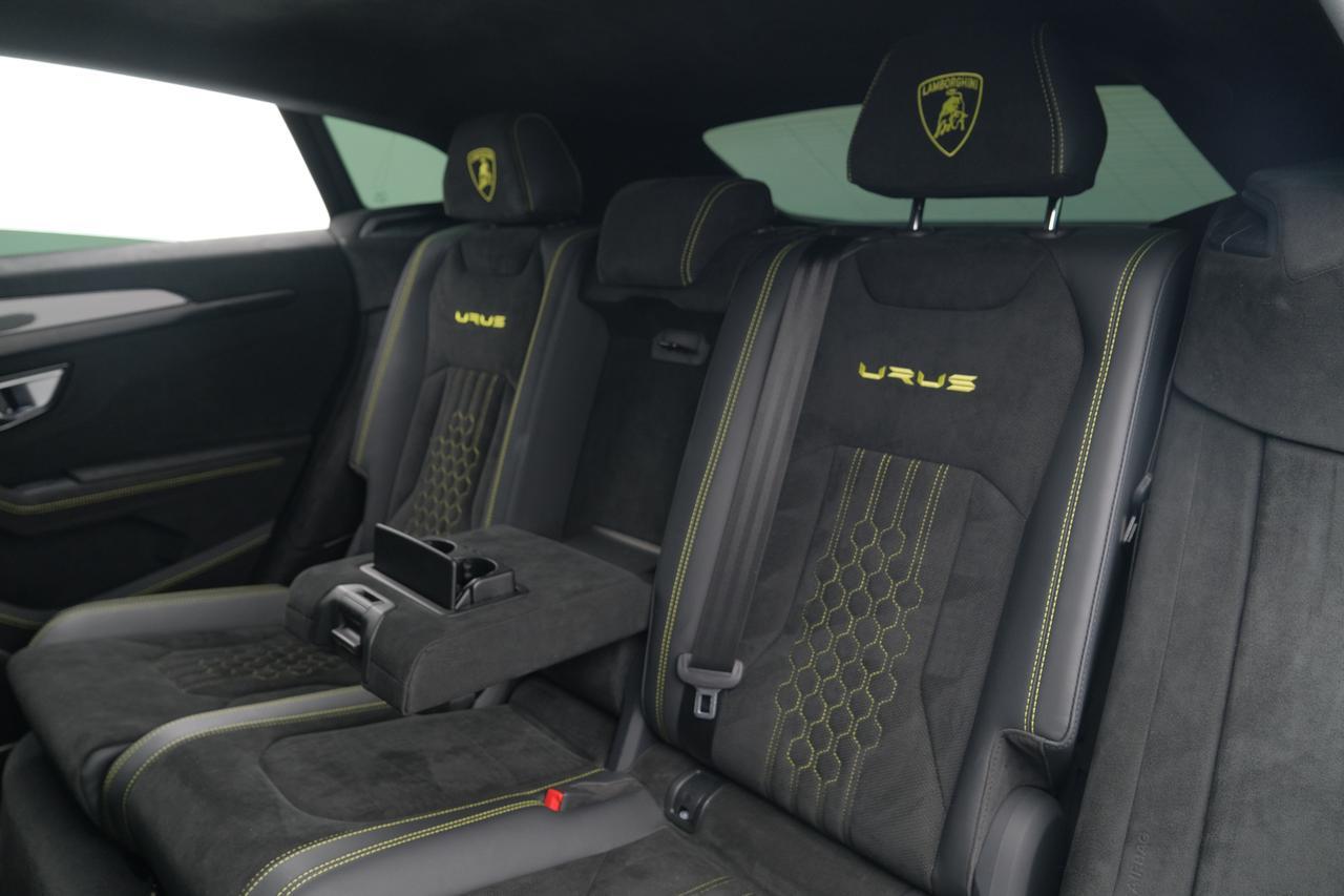 2024 Lamborghini Urus Performante Miami FL