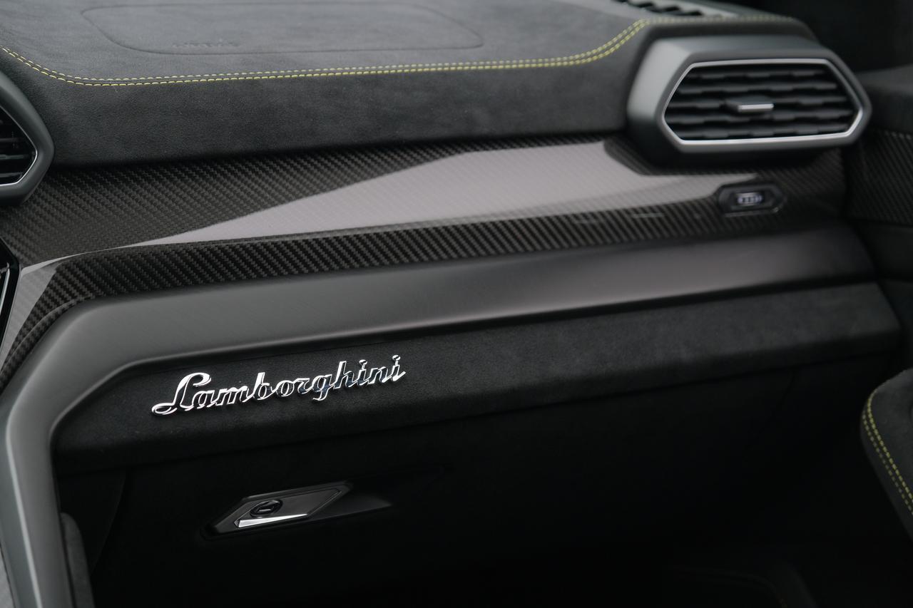 2024 Lamborghini Urus Performante Miami FL