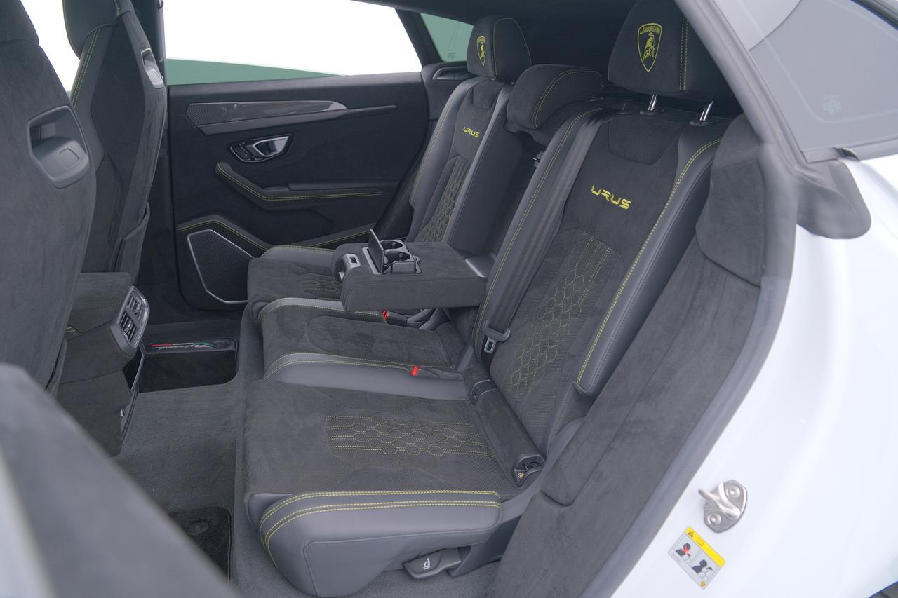 2024 Lamborghini Urus Performante Miami FL