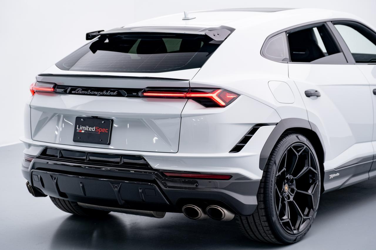 2024 Lamborghini Urus Performante Miami FL
