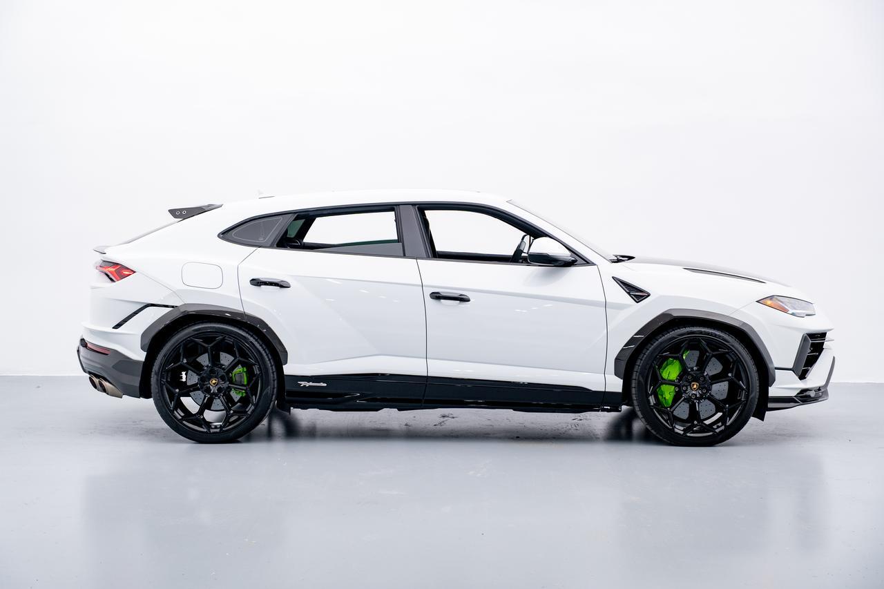 2024 Lamborghini Urus Performante Miami FL