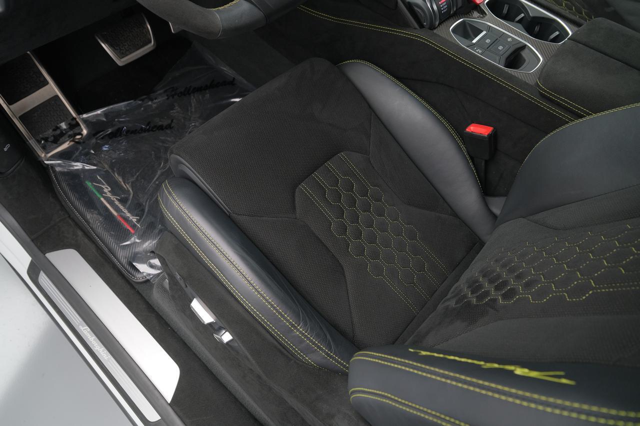 2024 Lamborghini Urus Performante Miami FL