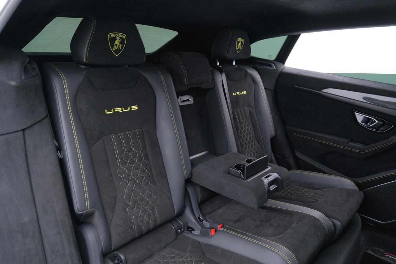 2024 Lamborghini Urus Performante Miami FL