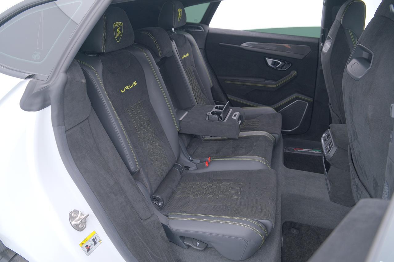 2024 Lamborghini Urus Performante Miami FL