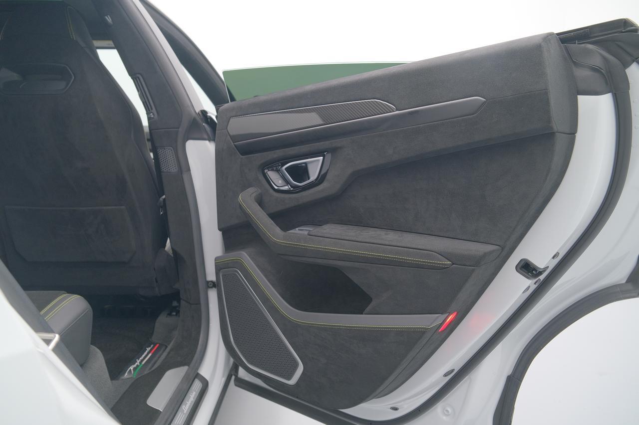 2024 Lamborghini Urus Performante Miami FL