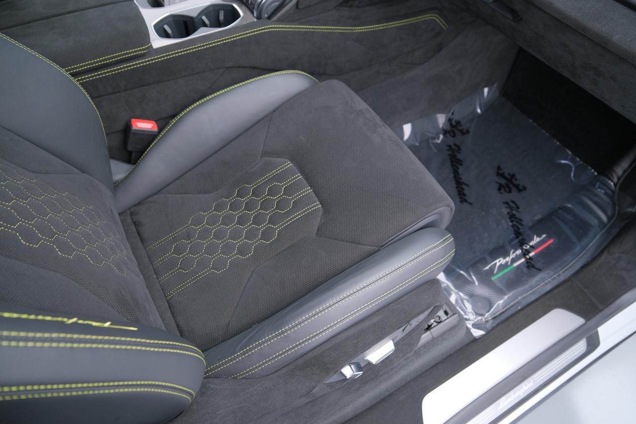 2024 Lamborghini Urus Performante Miami FL