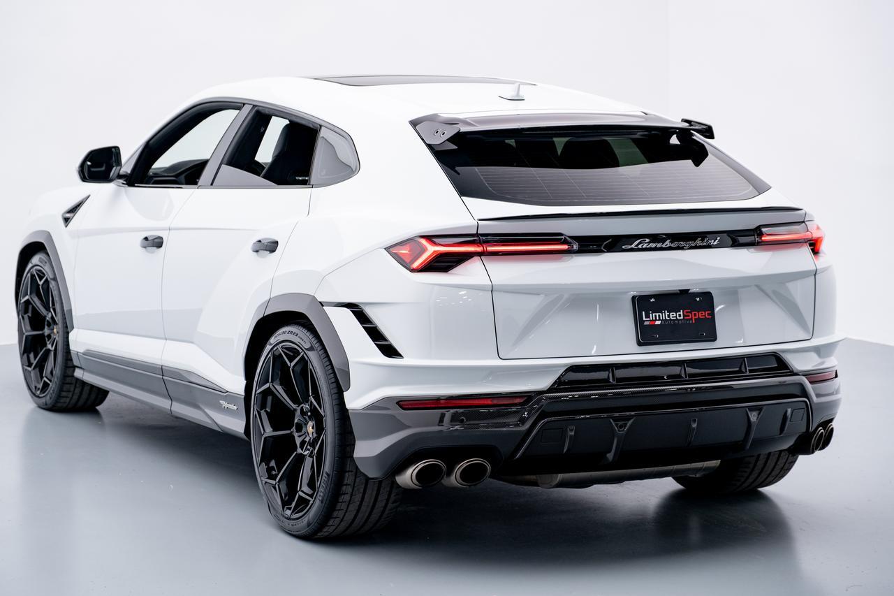 2024 Lamborghini Urus Performante Miami FL