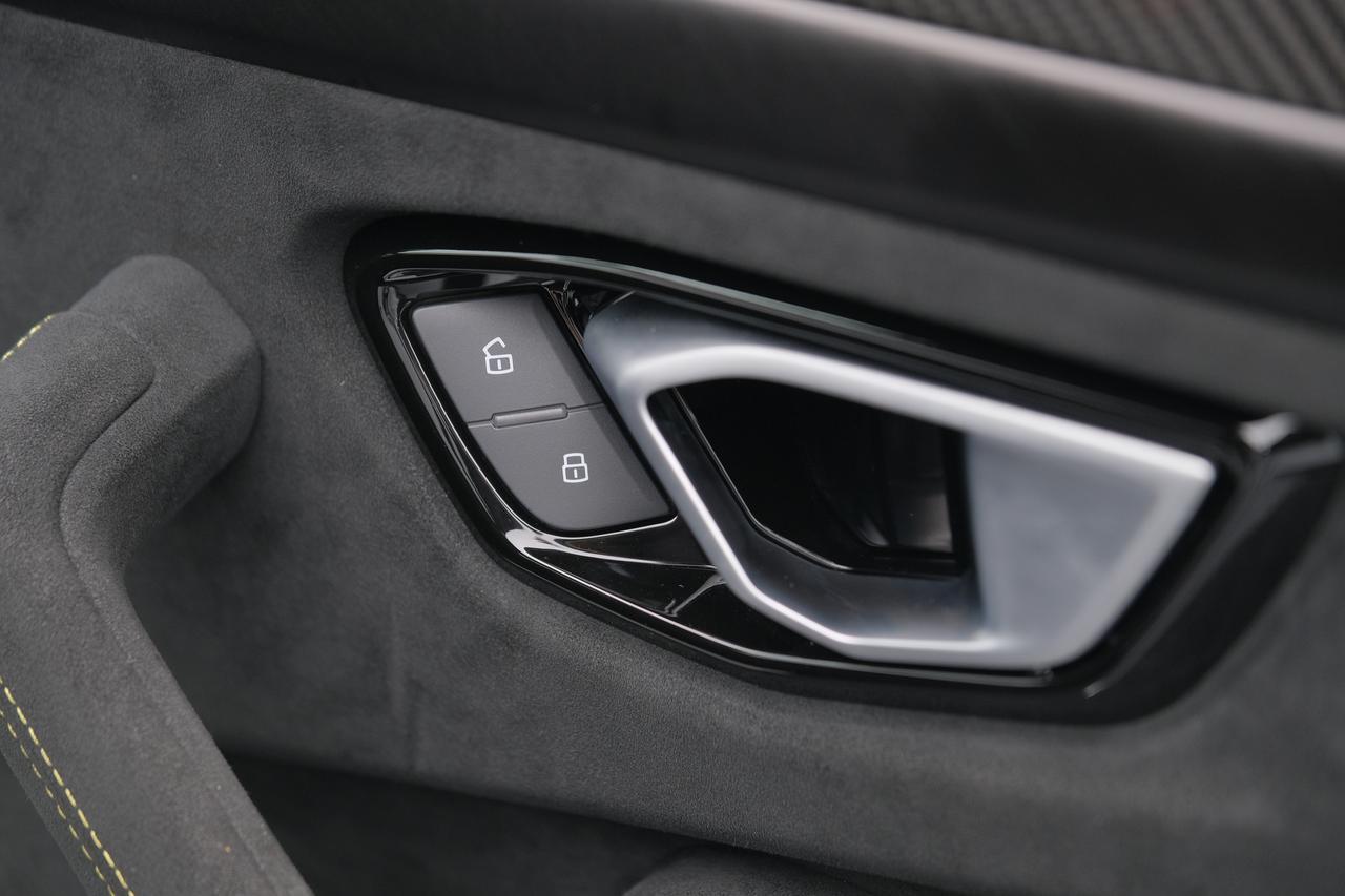 2024 Lamborghini Urus Performante Miami FL