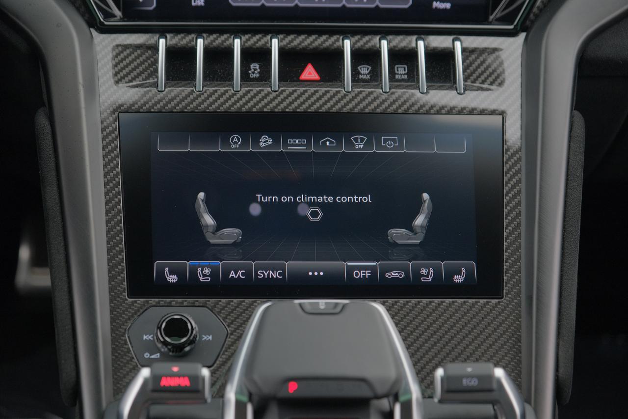 2024 Lamborghini Urus Performante Miami FL
