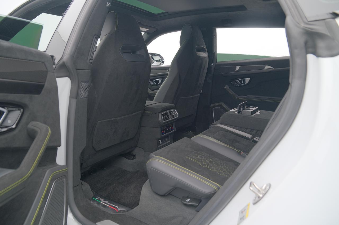 2024 Lamborghini Urus Performante Miami FL