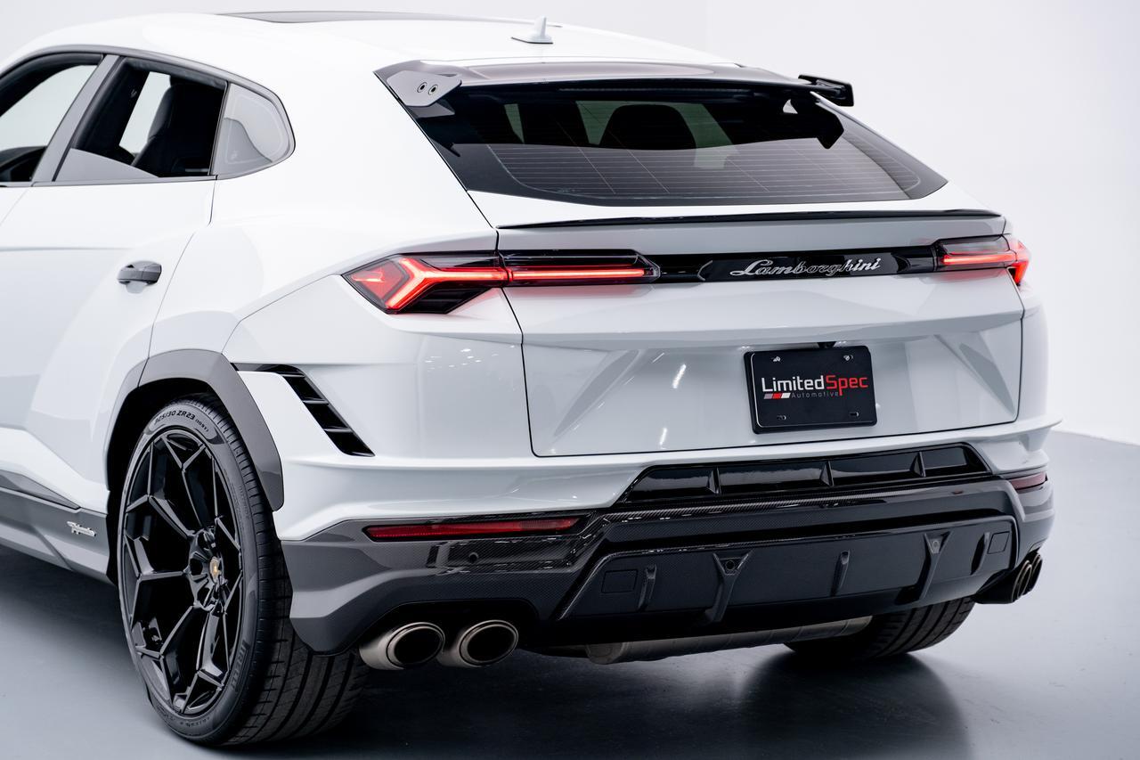 2024 Lamborghini Urus Performante Miami FL