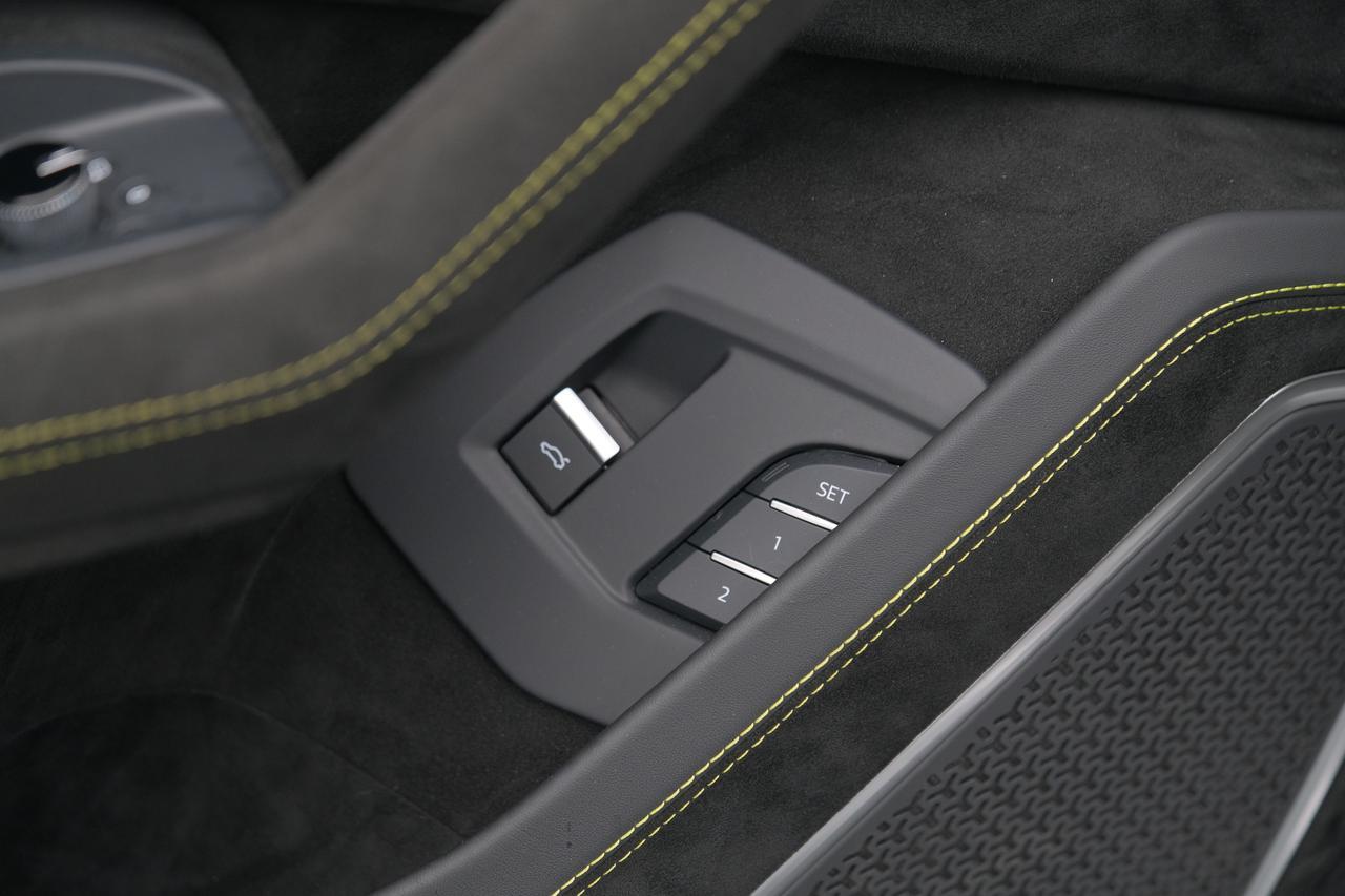 2024 Lamborghini Urus Performante Miami FL